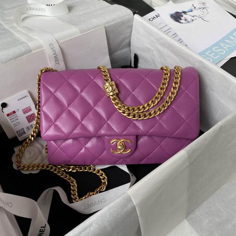 Chanel Handbags 50